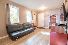 Lakepoint Cottage Resort