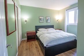 Lakepoint Cottage Resort