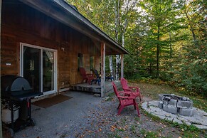 Lakepoint Cottage Resort