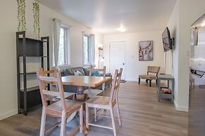 Lakepoint Cottage Resort