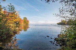 Lakepoint Cottage Resort