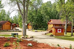 Lakepoint Cottage Resort