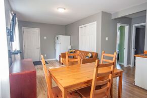 Lakepoint Cottage Resort