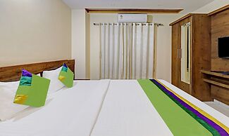 Treebo Skanda Suites