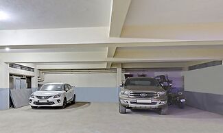 Treebo Skanda Suites