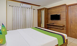 Treebo Skanda Suites