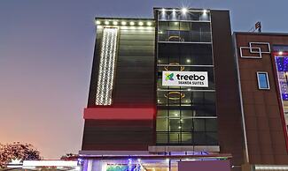 Treebo Skanda Suites