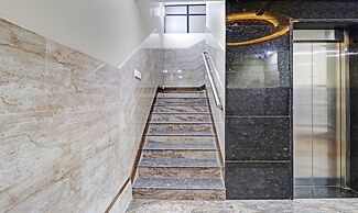 Treebo Skanda Suites