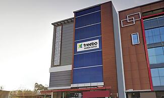 Treebo Skanda Suites