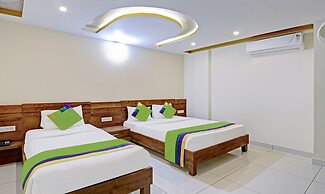 Treebo Skanda Suites