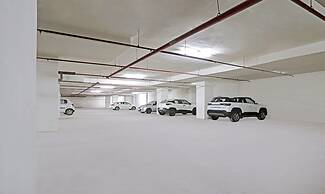 Itsy Hotels Rk Palace