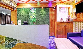 Itsy Hotels Rk Palace