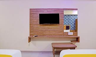 Itsy Hotels Rk Palace