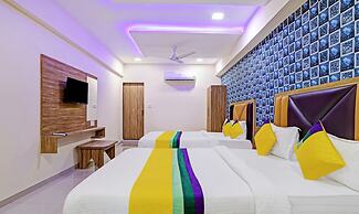 Itsy Hotels Rk Palace