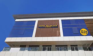 Itsy Hotels Rk Palace