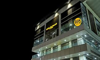 Itsy Hotels Rk Palace