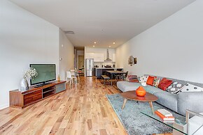 Modern Suites NDG