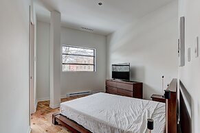 Modern Suites NDG
