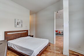 Modern Suites NDG