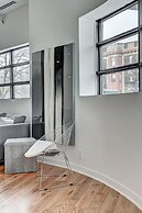 Modern Suites NDG