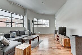 Modern Suites NDG