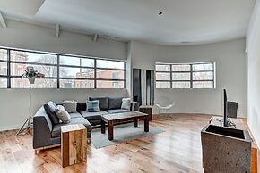 Modern Suites NDG