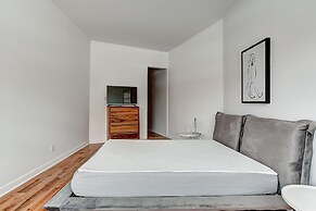 Modern Suites NDG