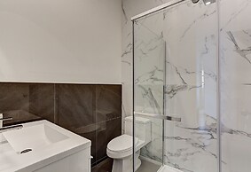 Modern Suites NDG