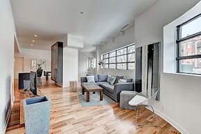 Modern Suites NDG