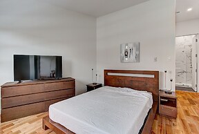 Modern Suites NDG