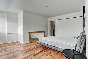 Modern Suites NDG