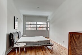 Modern Suites NDG
