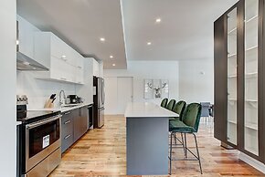 Modern Suites NDG