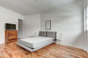 Modern Suites NDG