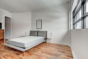 Modern Suites NDG