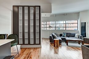 Modern Suites NDG