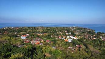 Sunset Hill Lembongan