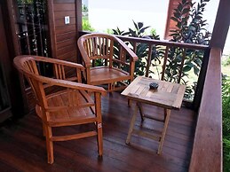 Sunset Hill Lembongan