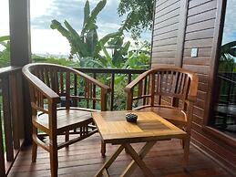 Sunset Hill Lembongan