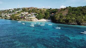 Sunset Hill Lembongan