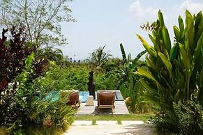 Sunset Hill Lembongan