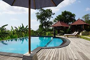 Sunset Hill Lembongan