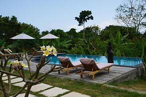 Sunset Hill Lembongan