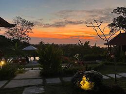 Sunset Hill Lembongan