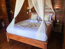 Sunset Hill Lembongan