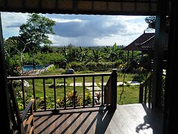 Sunset Hill Lembongan