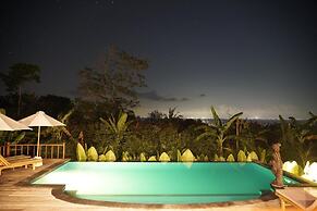 Sunset Hill Lembongan