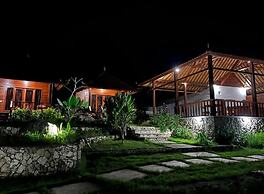 Sunset Hill Lembongan