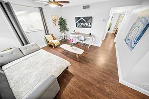 The Victor Apartments by Lowk