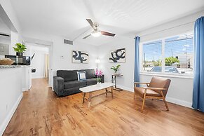 The Victor Apartments by Lowk